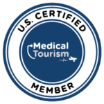 Medical Tourism US Certified Member